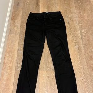 Paige skinny jeans